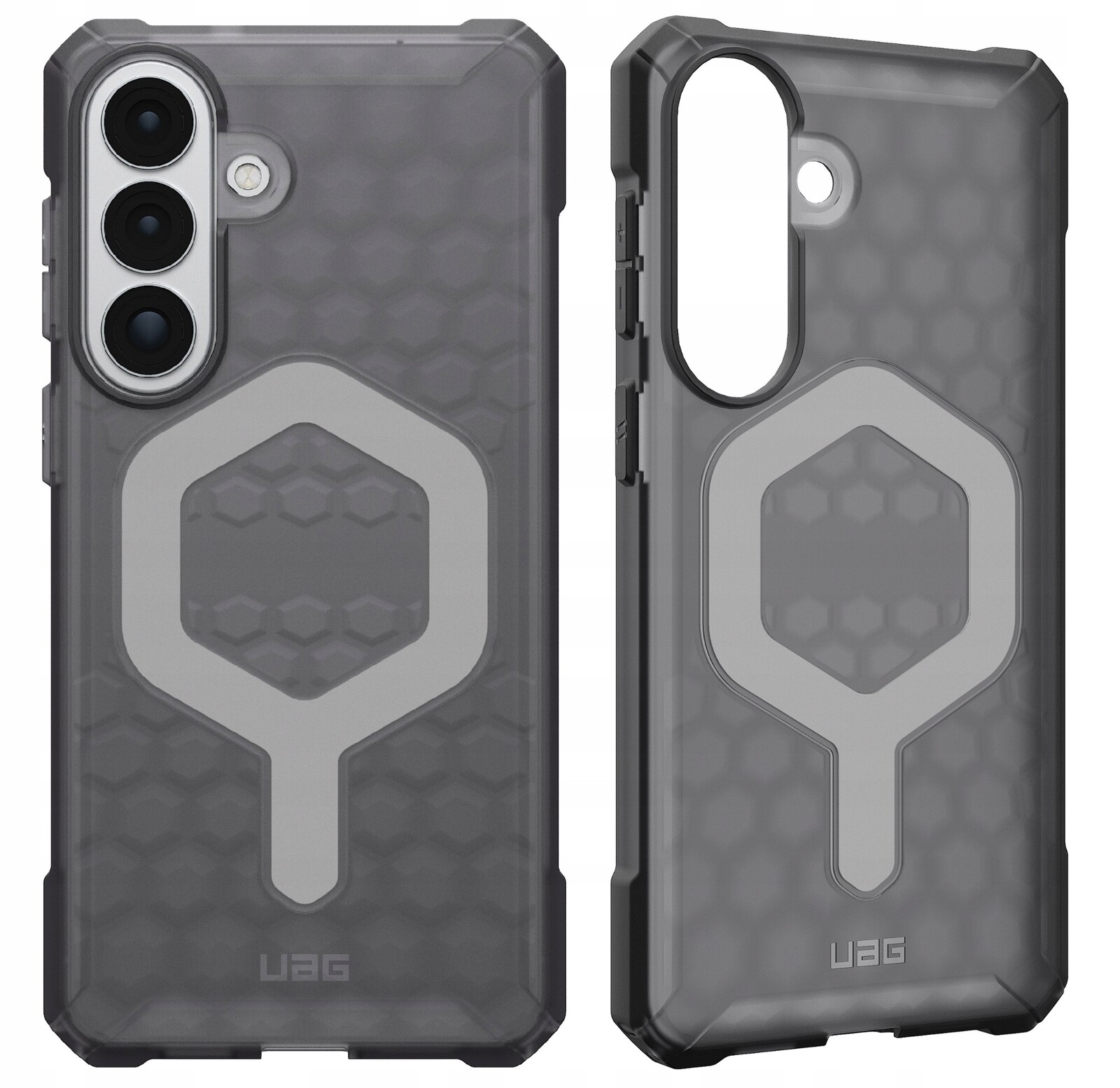 Uag Essential Armor MagSafe pouzdro Silikonové kryt pro Galaxy S26 5G
