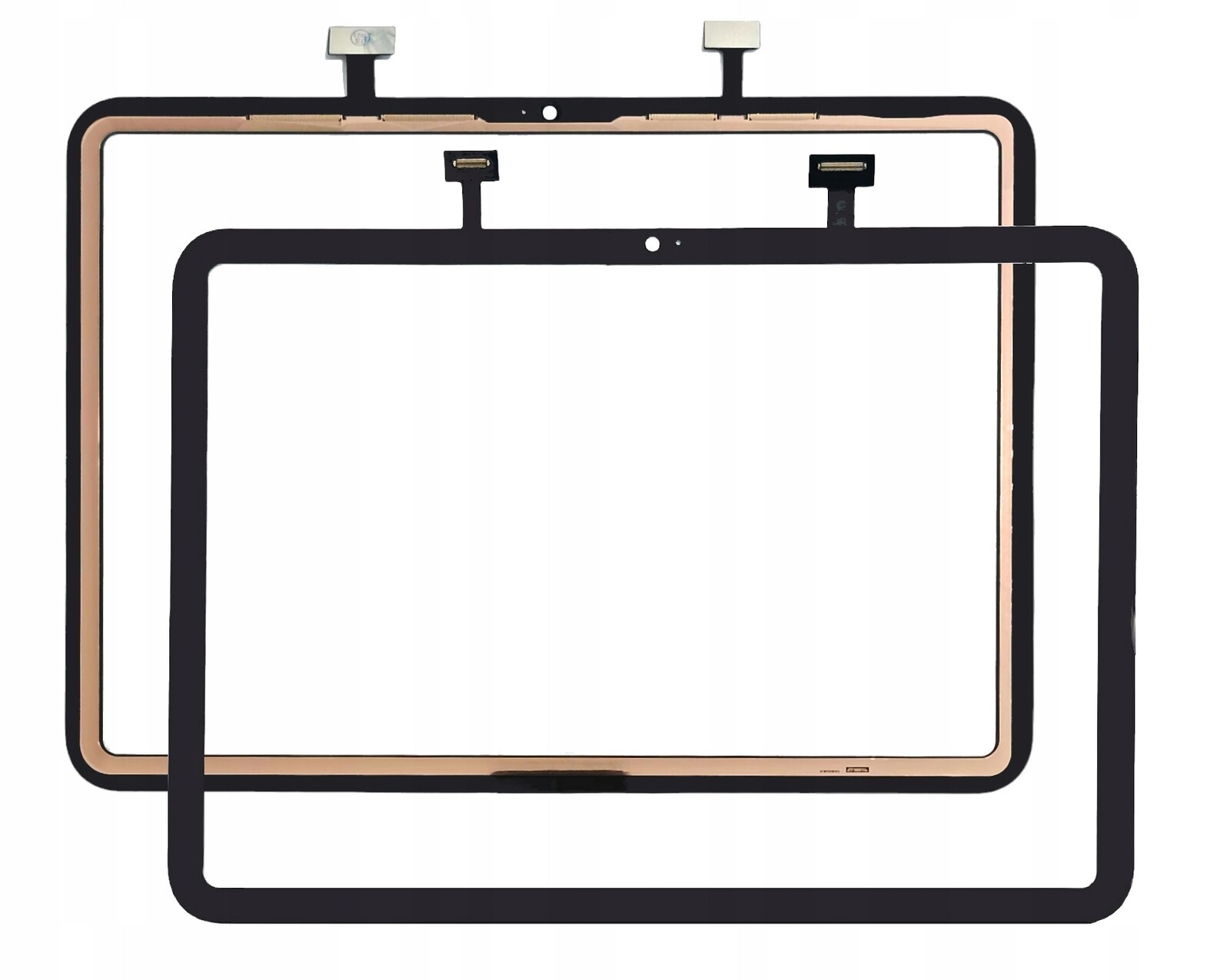 Sklo Sklo displeje Dotyk pro Apple iPad 11th Gen 2025 A3355 A3356