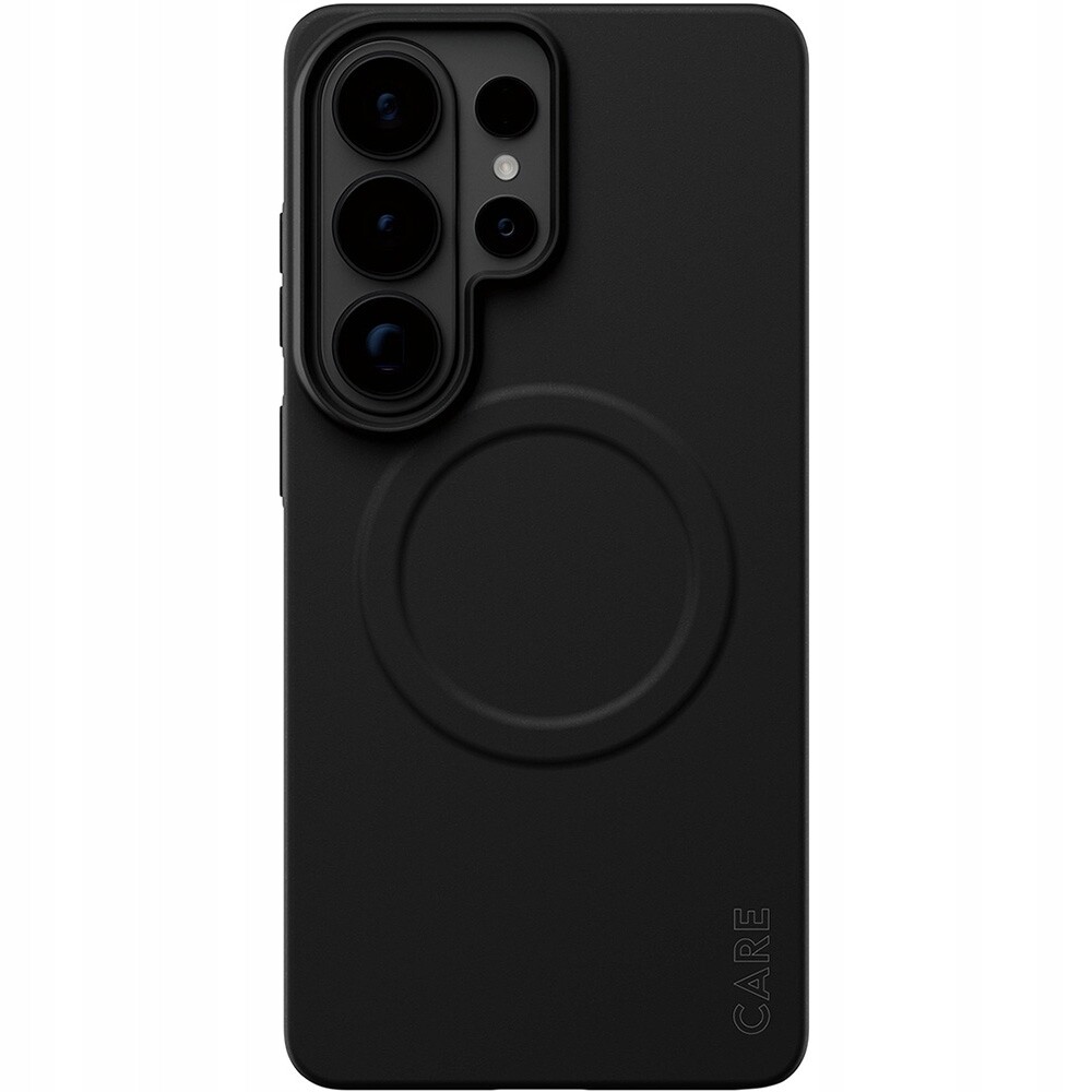 Pouzdro PanzerGlass pro Galaxy S26 Ultra pro MagSafe, lehké, ochranné, pevné