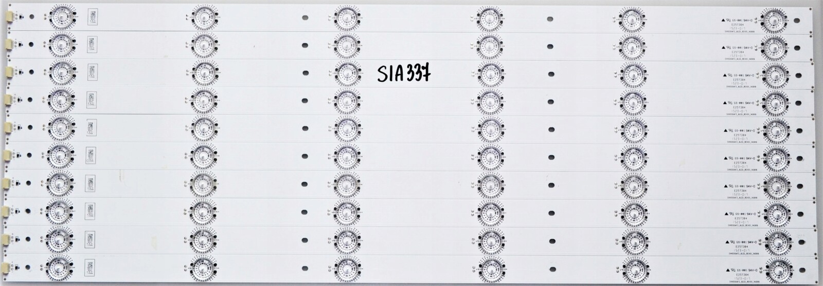 Led Lišty SVH550AF2_6LED_REV01_140919 (č. SIA337)