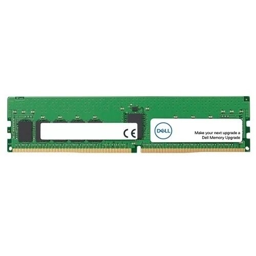 Dell Rozšíření paměti 16GB 2Rx8 DDR4 Rdimm 3200MHz