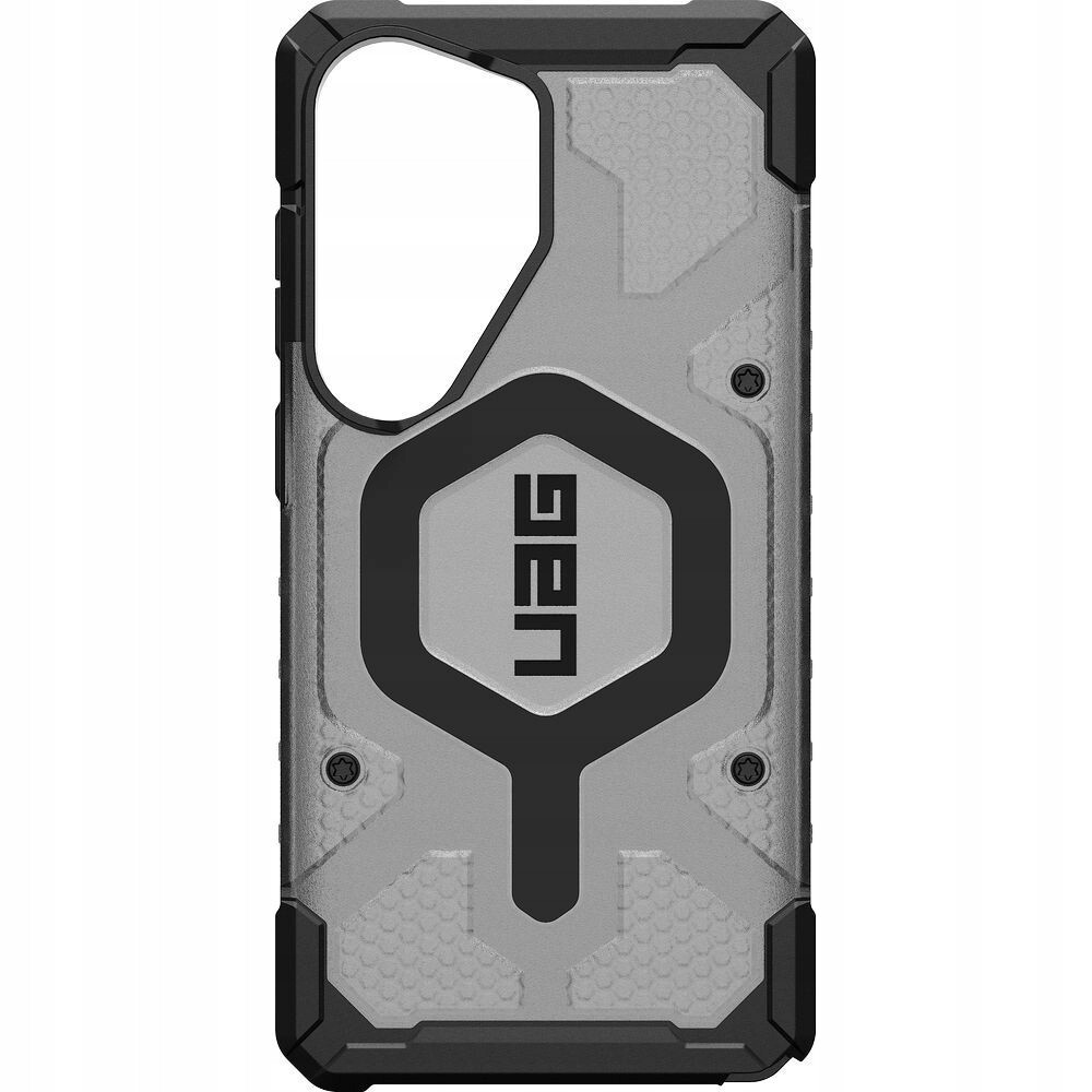 Pouzdro Urban Armor Gear Uag pro Galaxy S26 Ultra, MagSafe, přizpůsobené zadní kryt