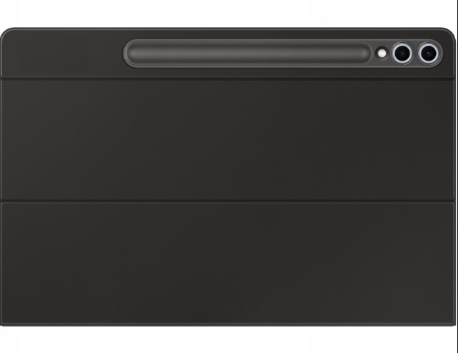 pouzdro Book Cover Keyboard Slim EF-DX820 Tab S10+ S9+ němčina