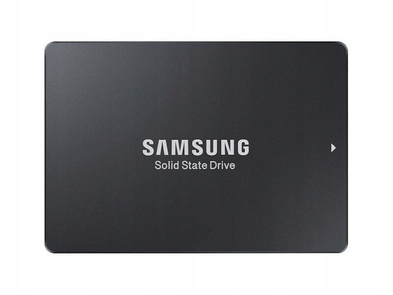 Ssd disk Samsung PM893 480GB 2.5“ Sata III 6Gb/s