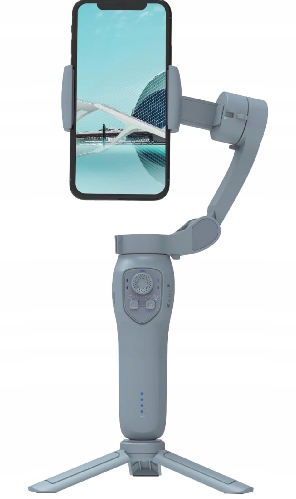 Ruční Gimbal Pro Telefon Profesionální 3-OSÝ