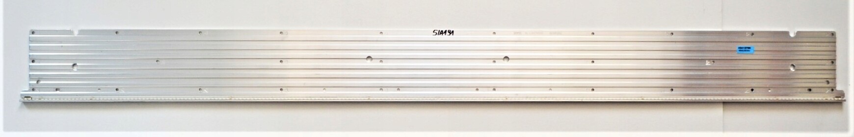 Led Lišta VES550QNUS-2W-U01 (č. SIA191)