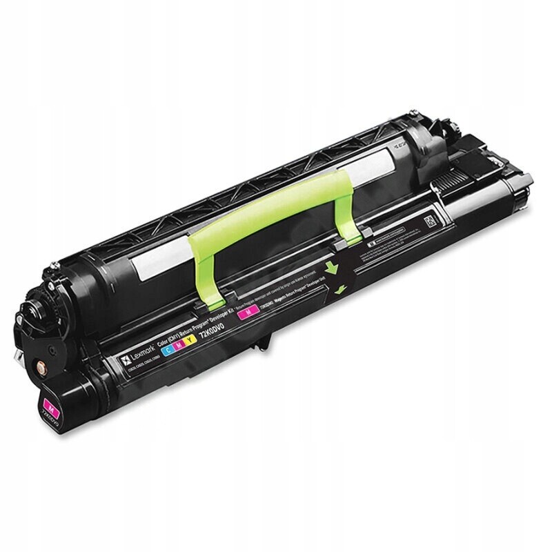 Lexmark 72K0DM0 Modul vyvolávače magenta
