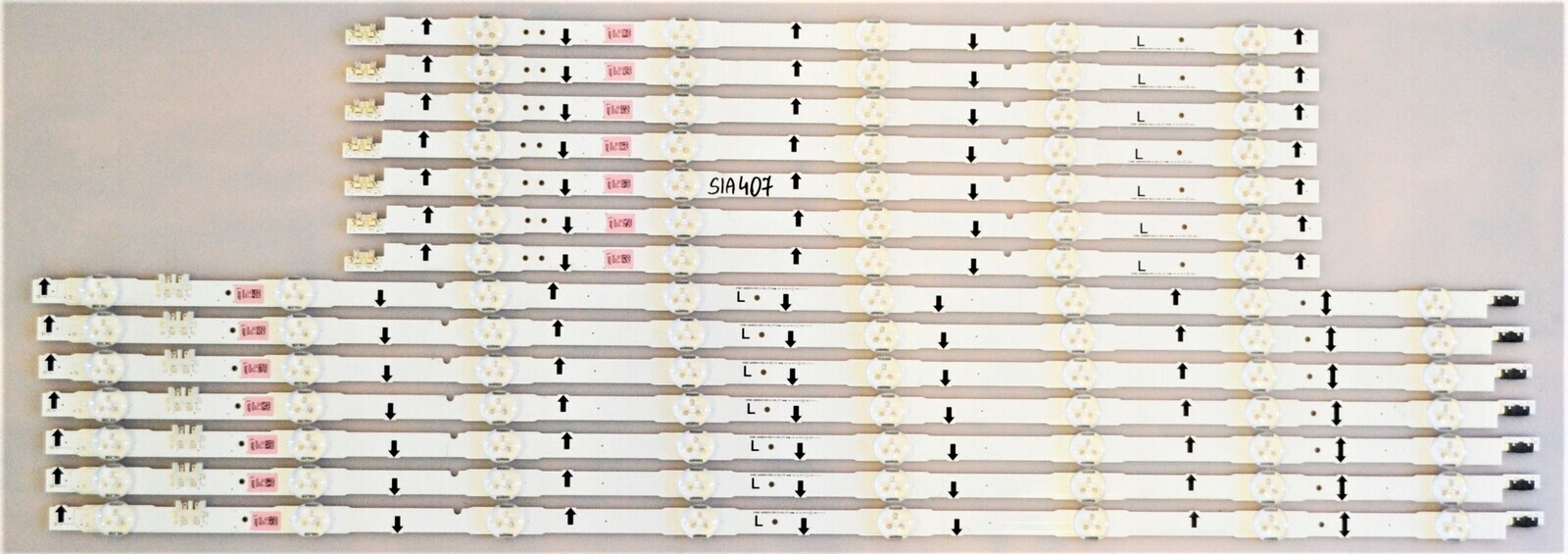 Led Lišty CY-HH060CSSV1H (č. SIA407)