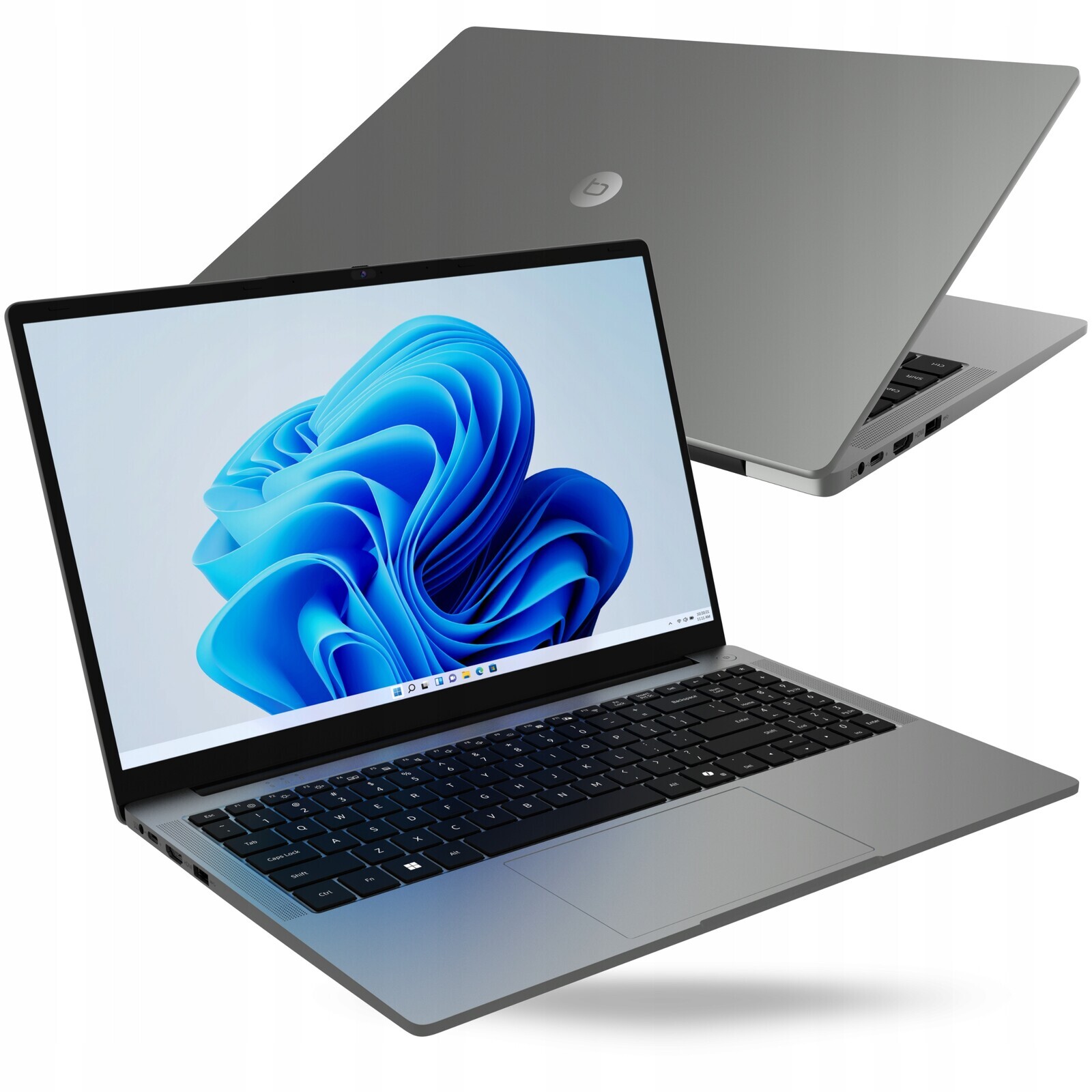 Notebook Techbite Pix 3 15,6