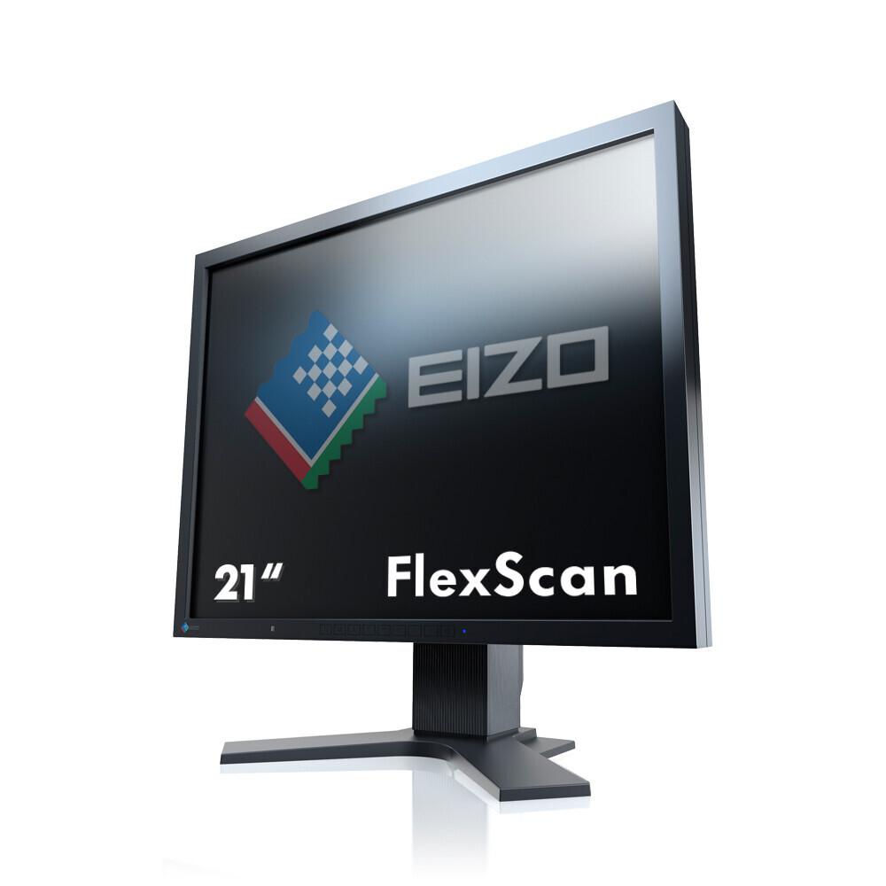 LCD monitor Eizo FlexScan S2133 21,3