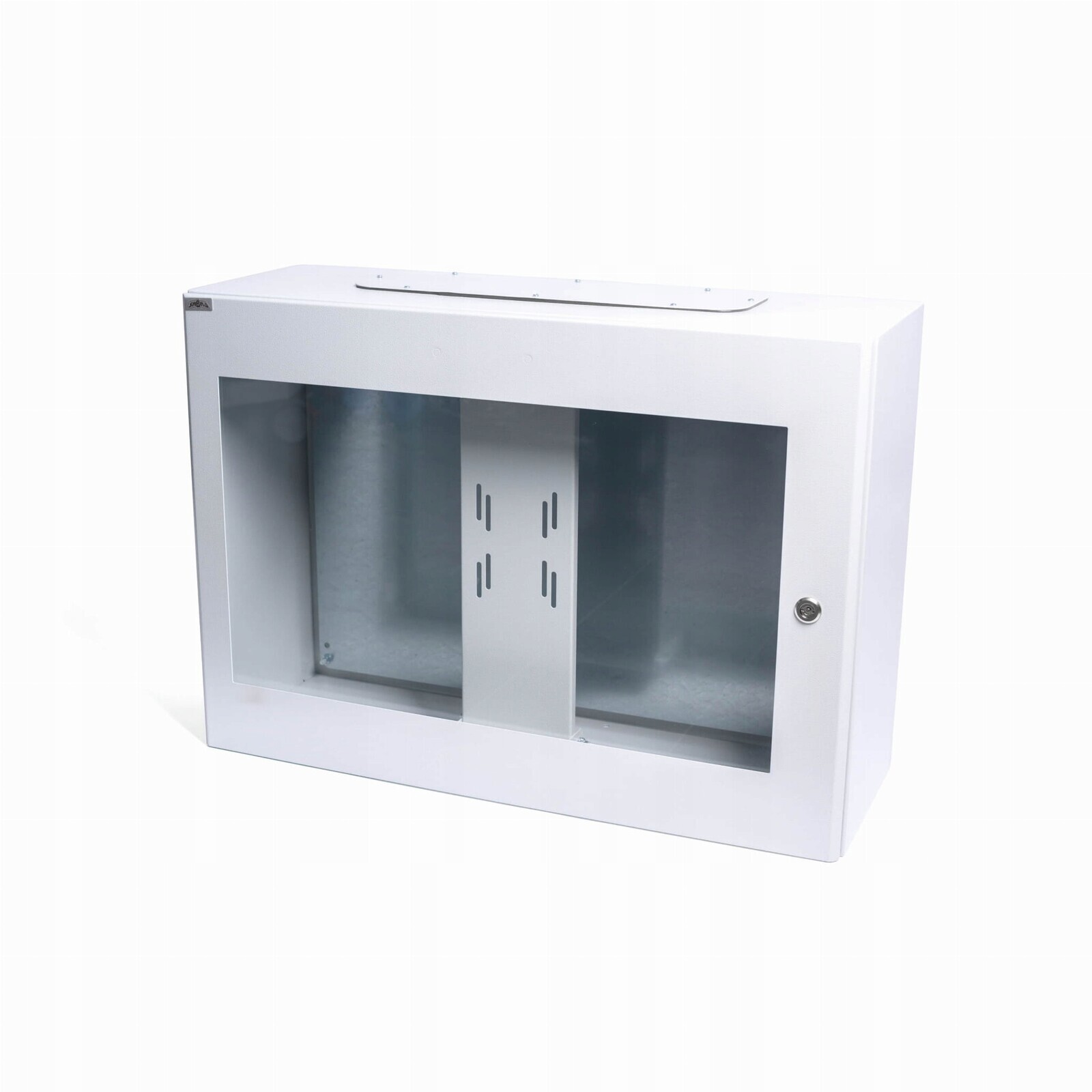 Průmyslová skříň pro počítač IP65 Monitor 32