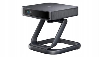 Dangbei Atom Laserový projektor Fhd, 1080P, 3D, Google Tv, 1200 Iso lumenů