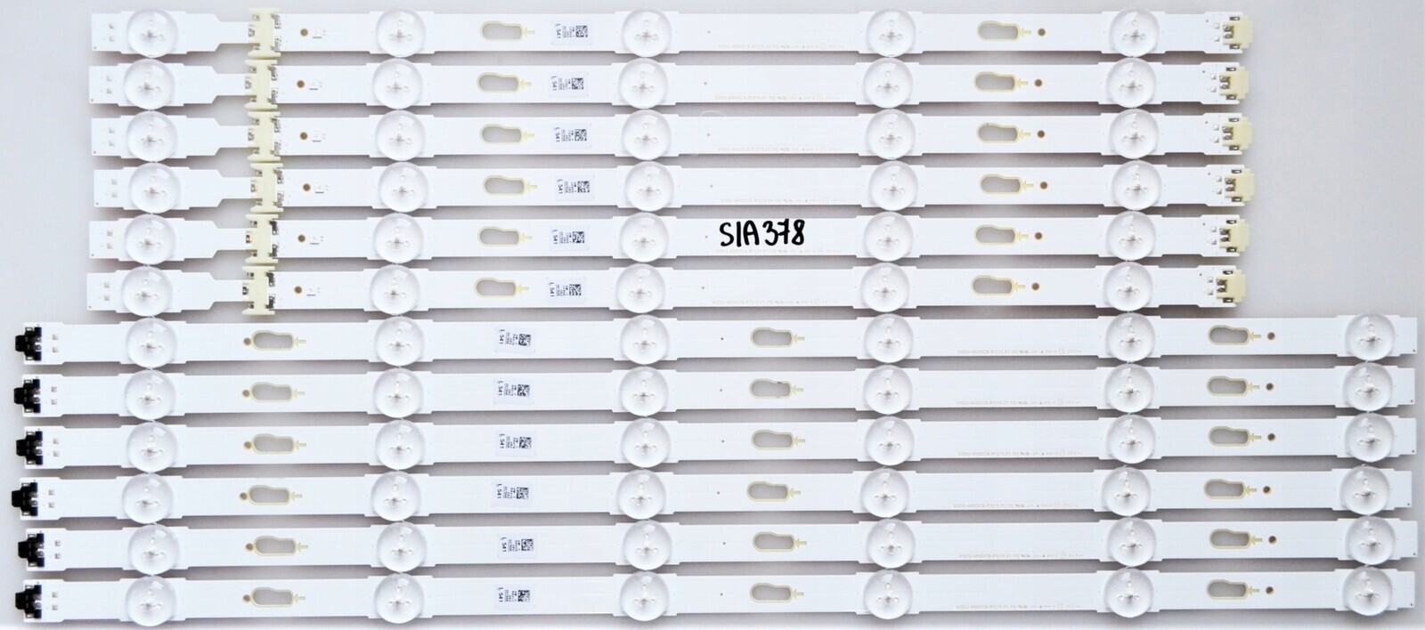 Led Lišty CY-WJ048HGLV3H (č. SIA378)