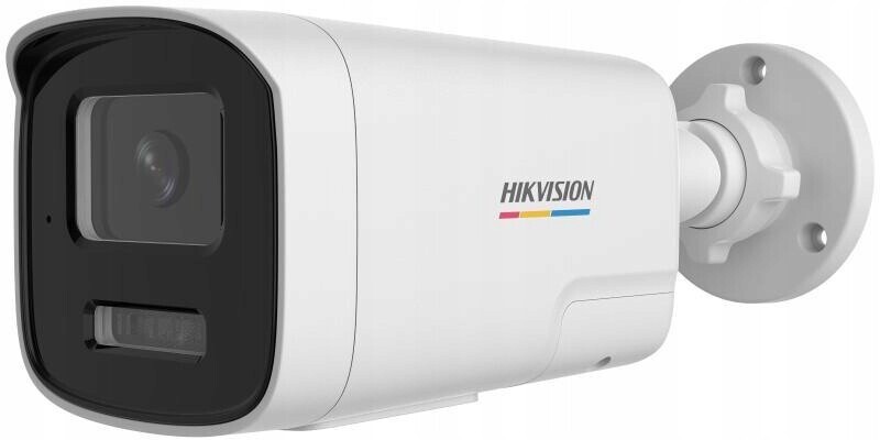 Ip kamera Hikvision DS-2CD1T47G2H-LIUF/SL 4mm Pl