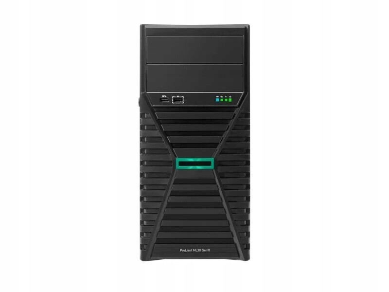Hpe ProLiant ML30 Gen11 Intel Xeon E-2434 Quad-Core (3.40GHz 12MB) 32GB