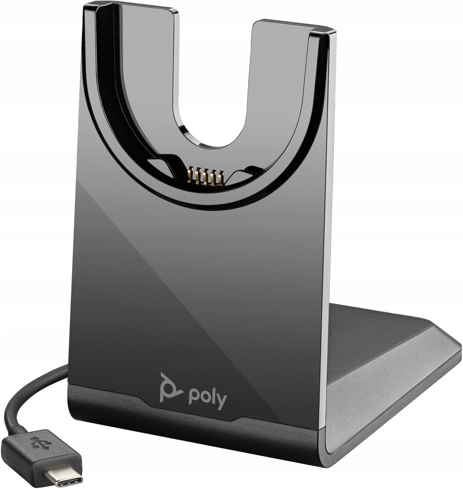 Hp Poly Voyager Usb-c Charging Stand Nabíjecí stojan