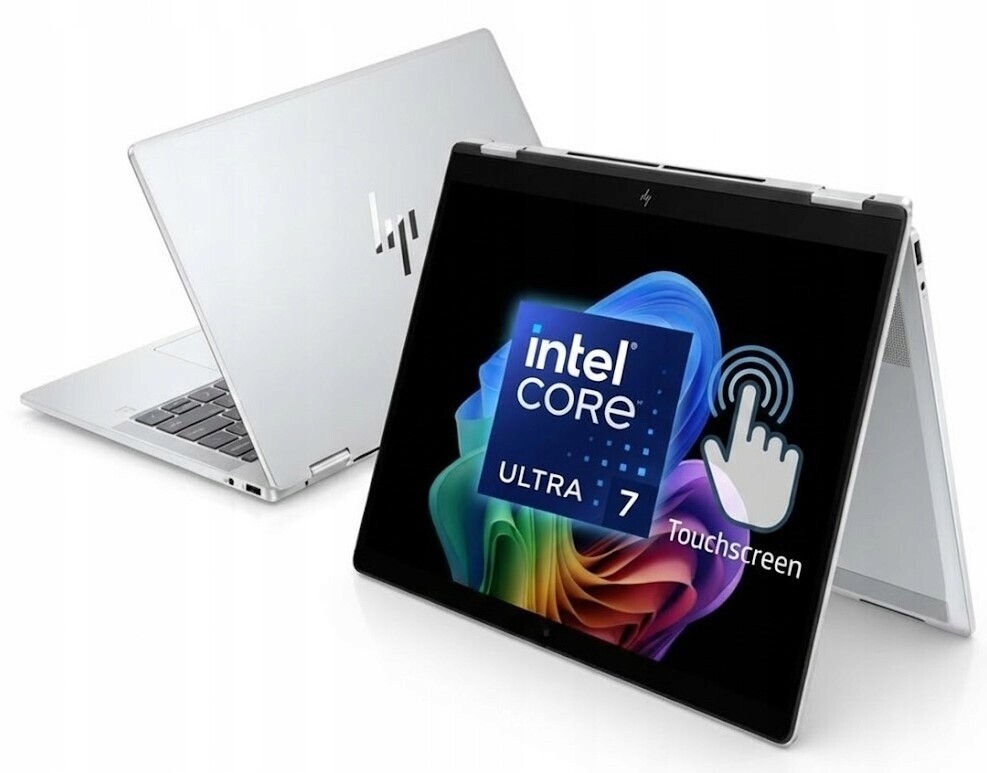 Hp OmniBook 7 Flip Ai 2v1 Ultra 7 256V 16GB 2TB 16