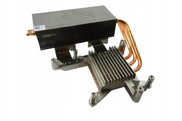 Chladič Dell T3640 T3630 Xps 8910 8920 8930 T57JF