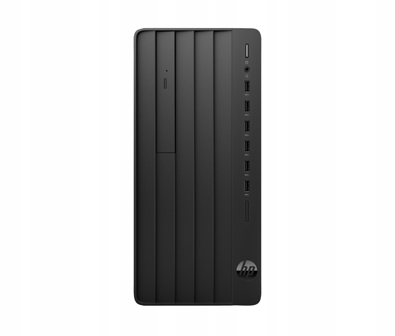 Hp Pro Tower 290 G9 i5- 12400 16GB 512GB Uhd W11P