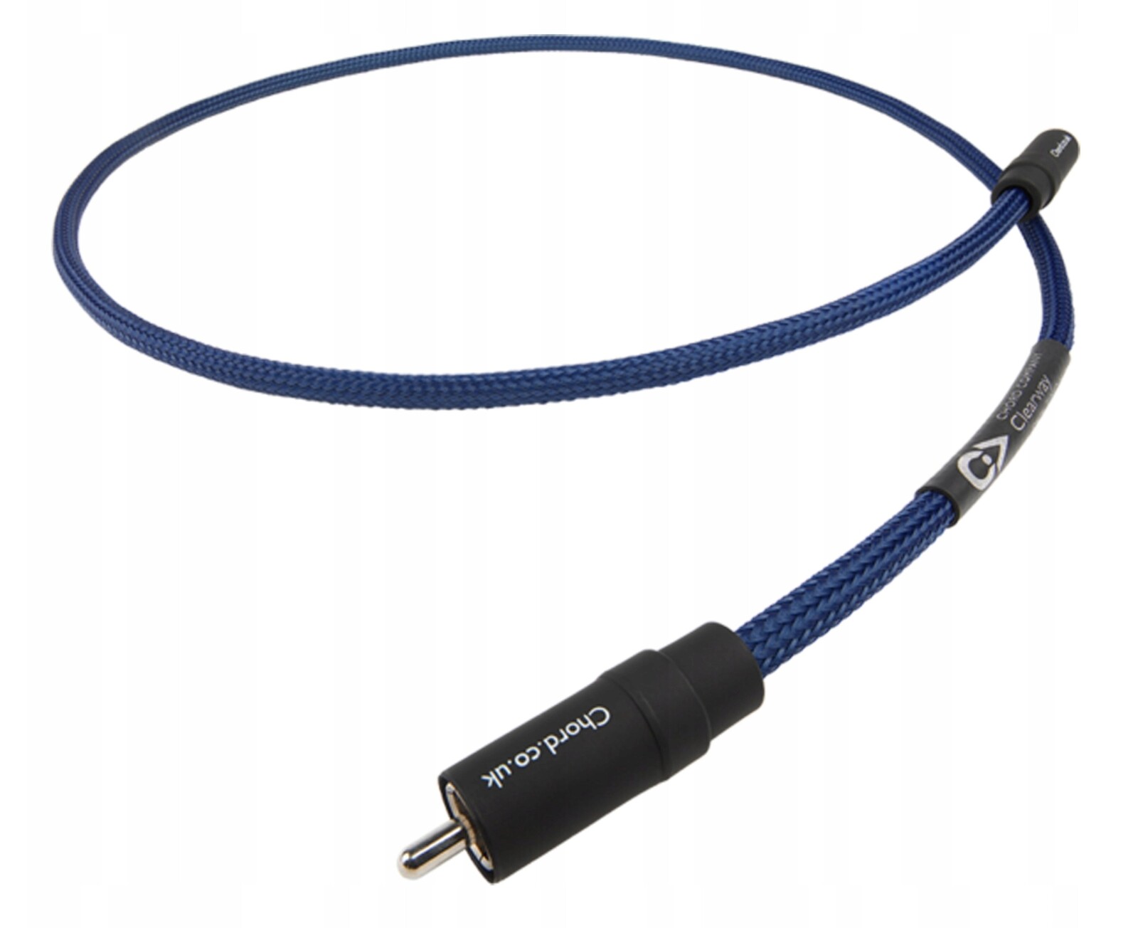 Chord Clearway Digital Tuned Aray (rca-rca) (0,5 m)