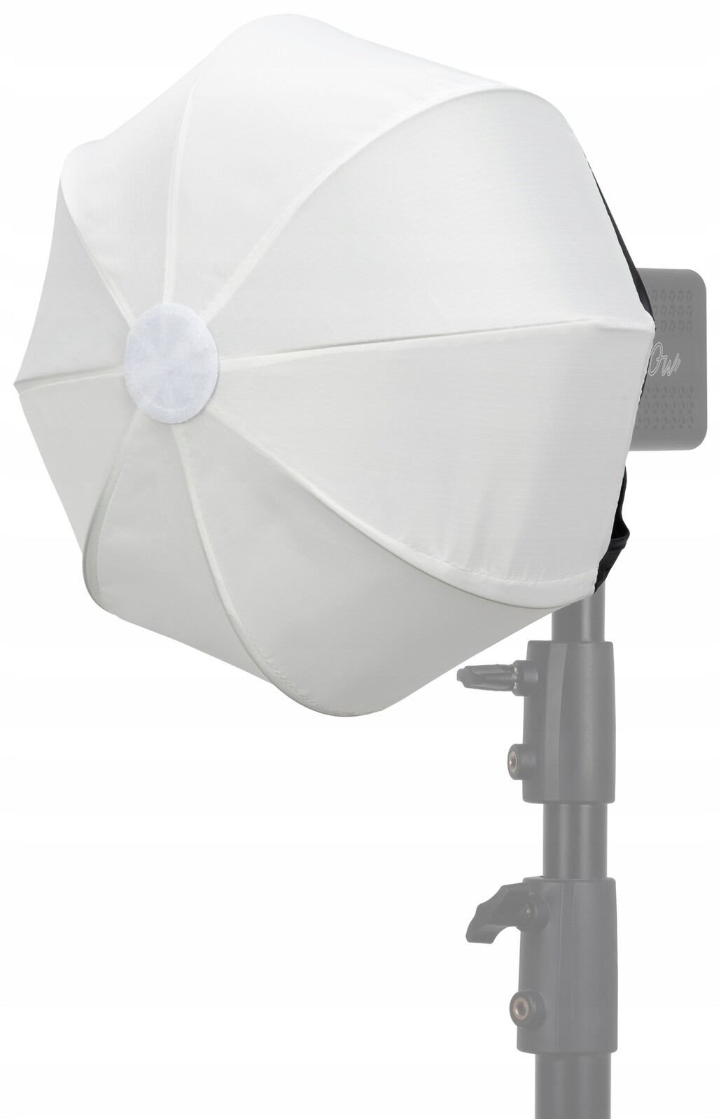 Softbox Lantern Newell 30 cm Mini Bowens pro lampu Tara