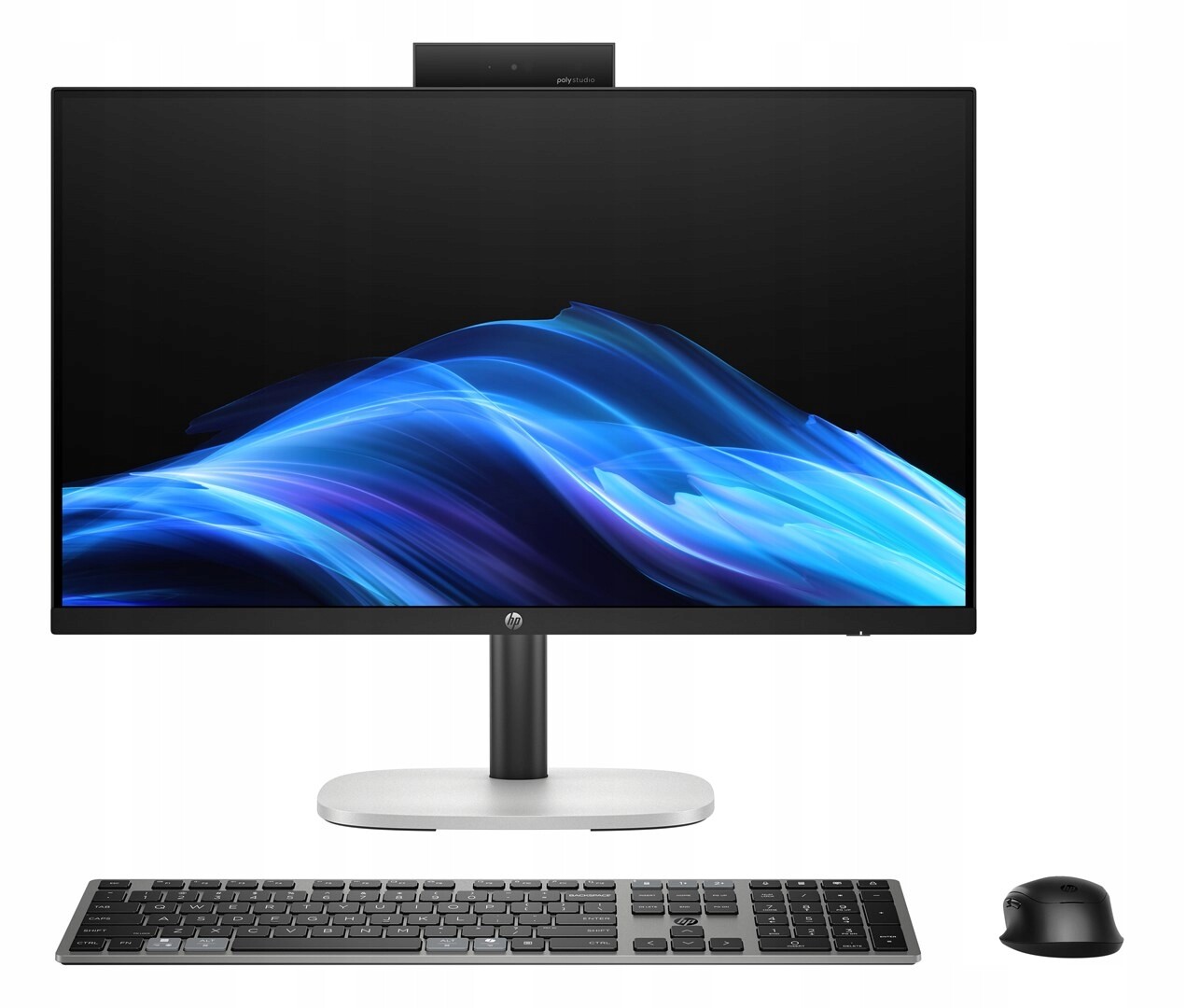 Hp ProStudio 4 AiO G1i U5 225T 23.8 16GB 512 W11P