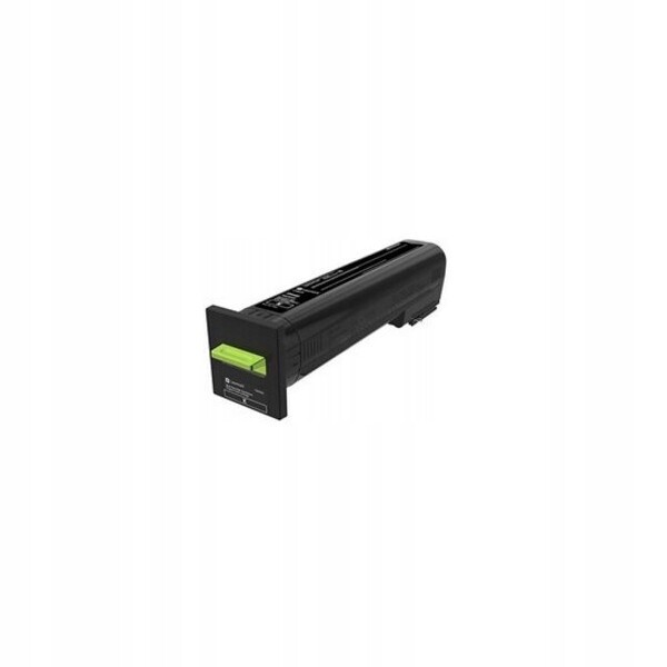 Toner Lexmark 24B6510 žlutý XC6152 XC6152de XC6153 XC6153de XC8155dte