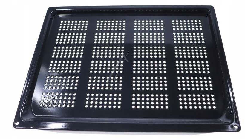 Plech AirFry perforovaný 45,5 x 36 cm pro troubu Gorenje Hisense