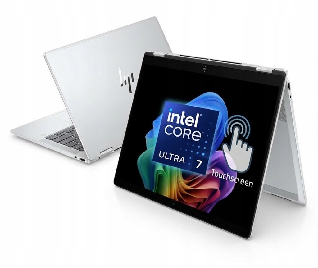 Hp OmniBook 7 Flip Ai 2v1 Ultra 7 256V 16/512GB 16