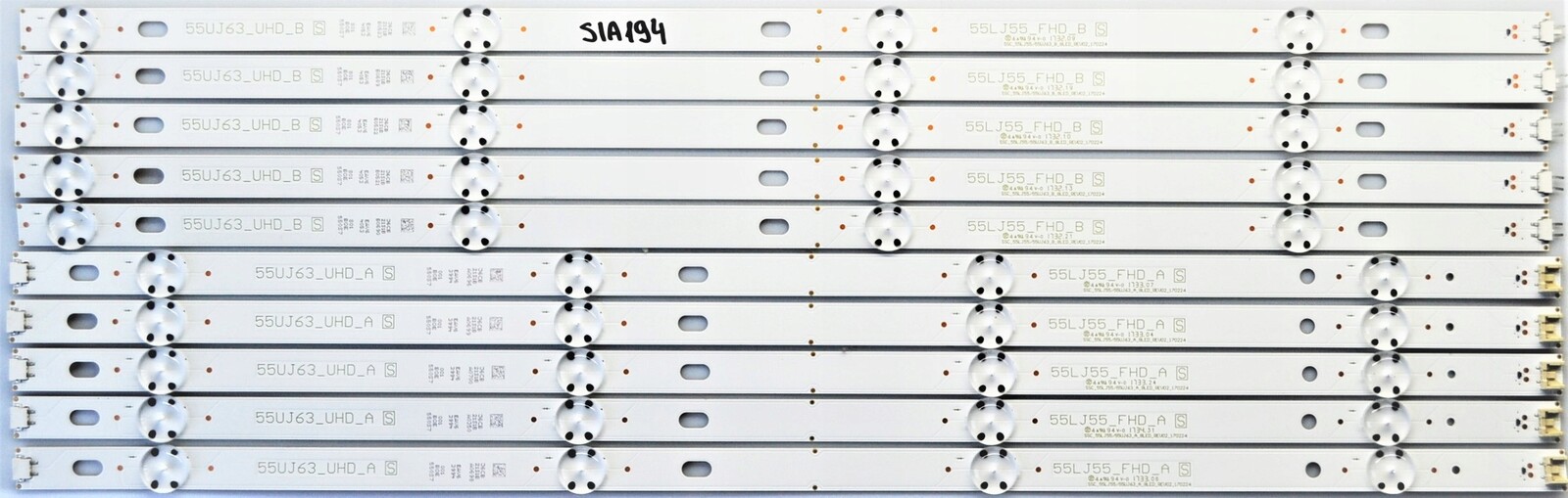 Led Lišty 55LJ55_FHD_A (č. SIA194)