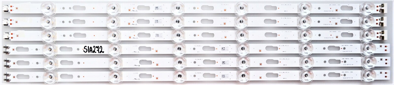 Led Lišty CY-BT050HGPV1V (č. SIA272)