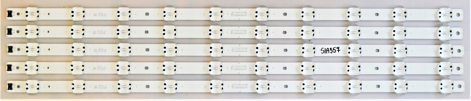 Led Lišty HC700DQN-VHXL1-214X (č. SIA357)