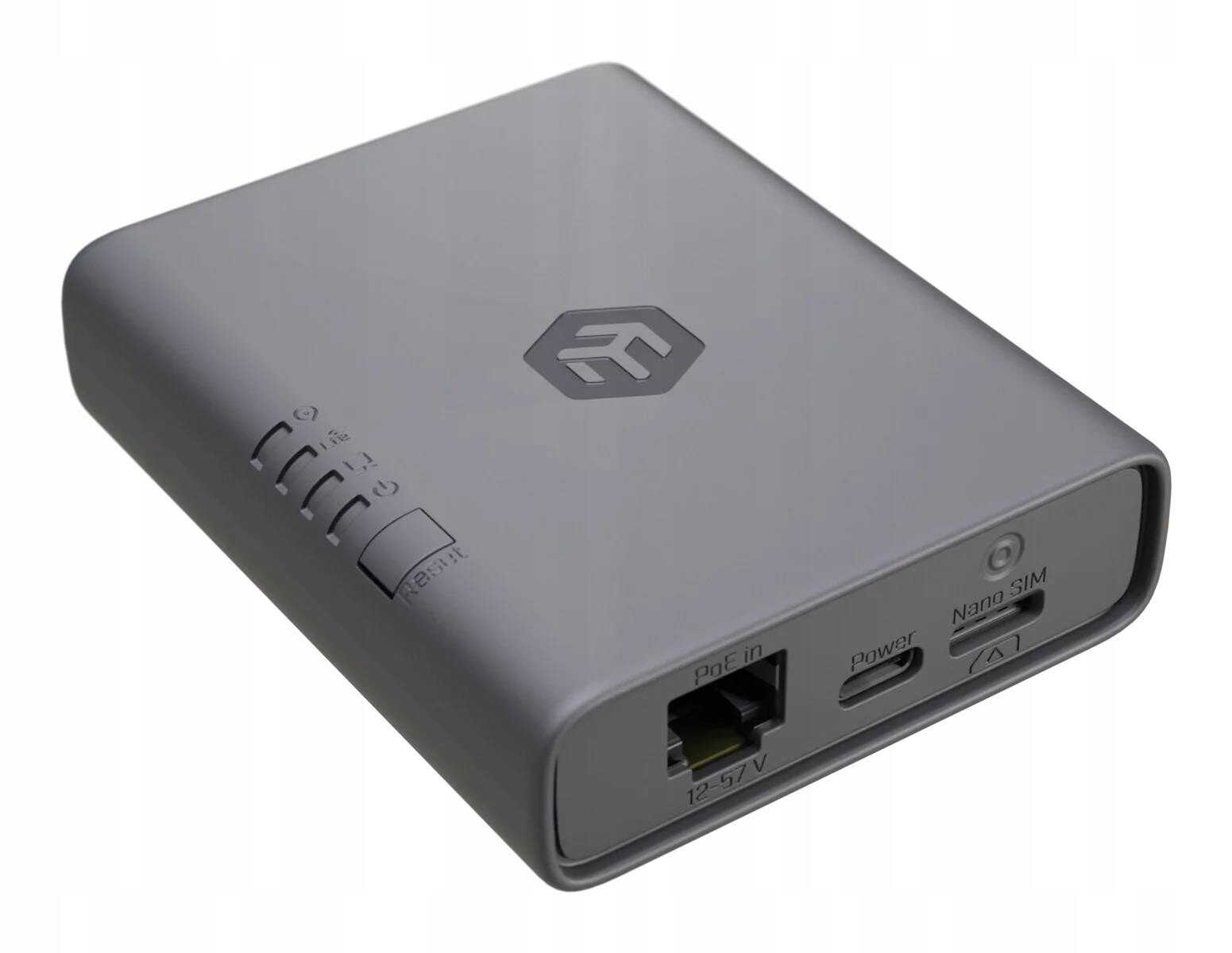 Net Router Iot Gateway LTE4/KNOT EC25-EU&KNE Mikrotik