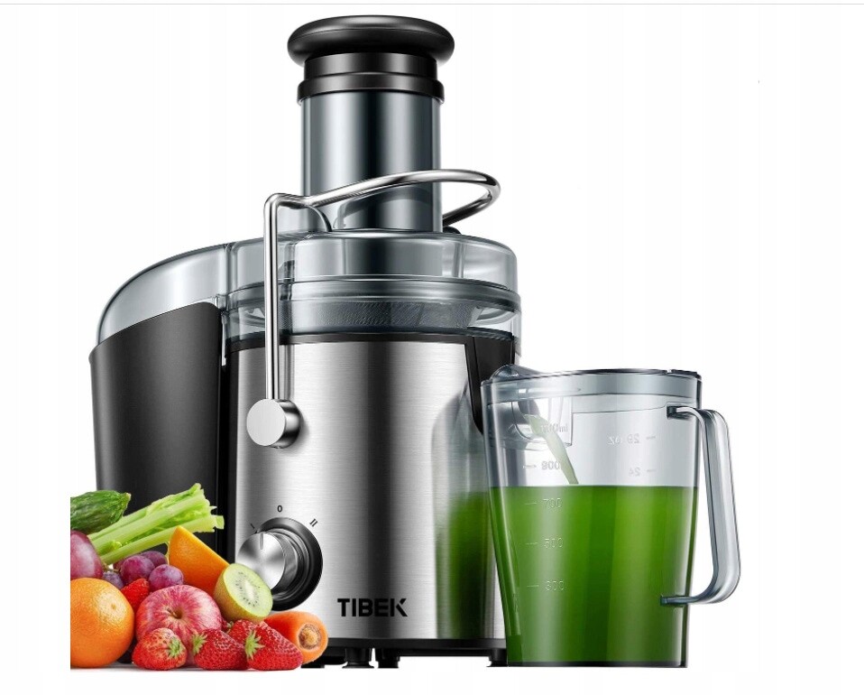 Odšťavňovač Aicok AMR516 1,10L 400W