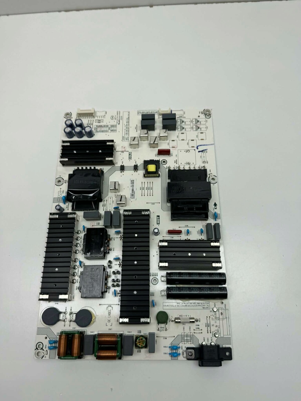 Napájecí deska (power board) pro Tv Hisense (T267221)