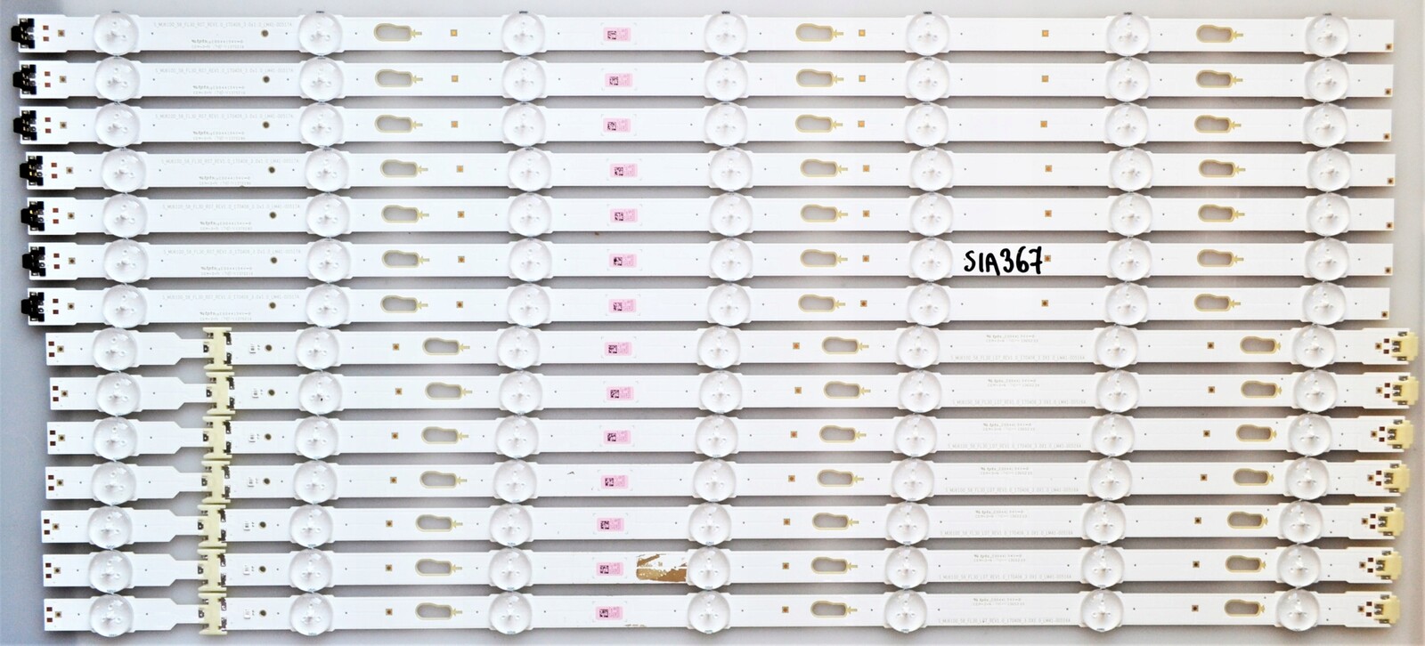 Led Lišty CY-GM058HGNV3H (č. SIA367)