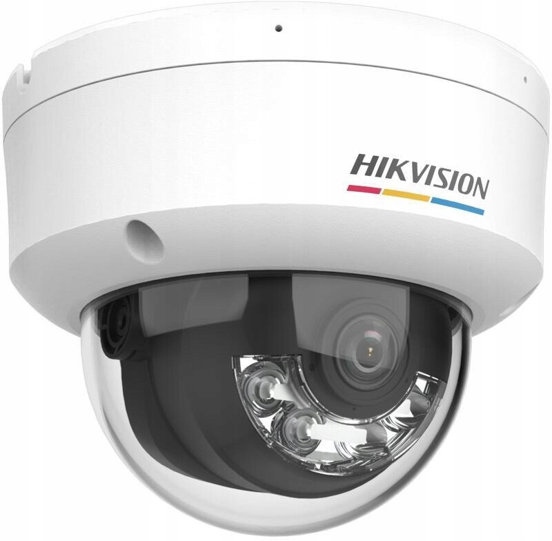 Ip kamera Hikvision DS-2CD1167G2H-LIU 4 mm Pl