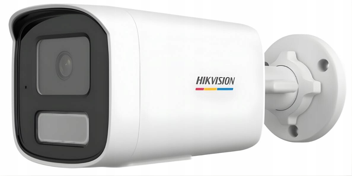 Ip kamera Hikvision DS-2CD1T47G3H-LIUF/SRB 4mm Pl