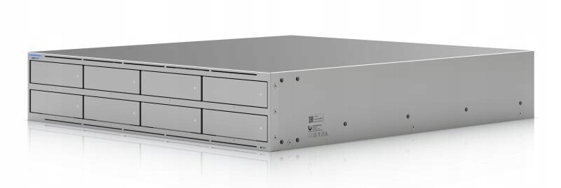 Ubiquiti UNAS-Pro-8 8-diskový Nas server