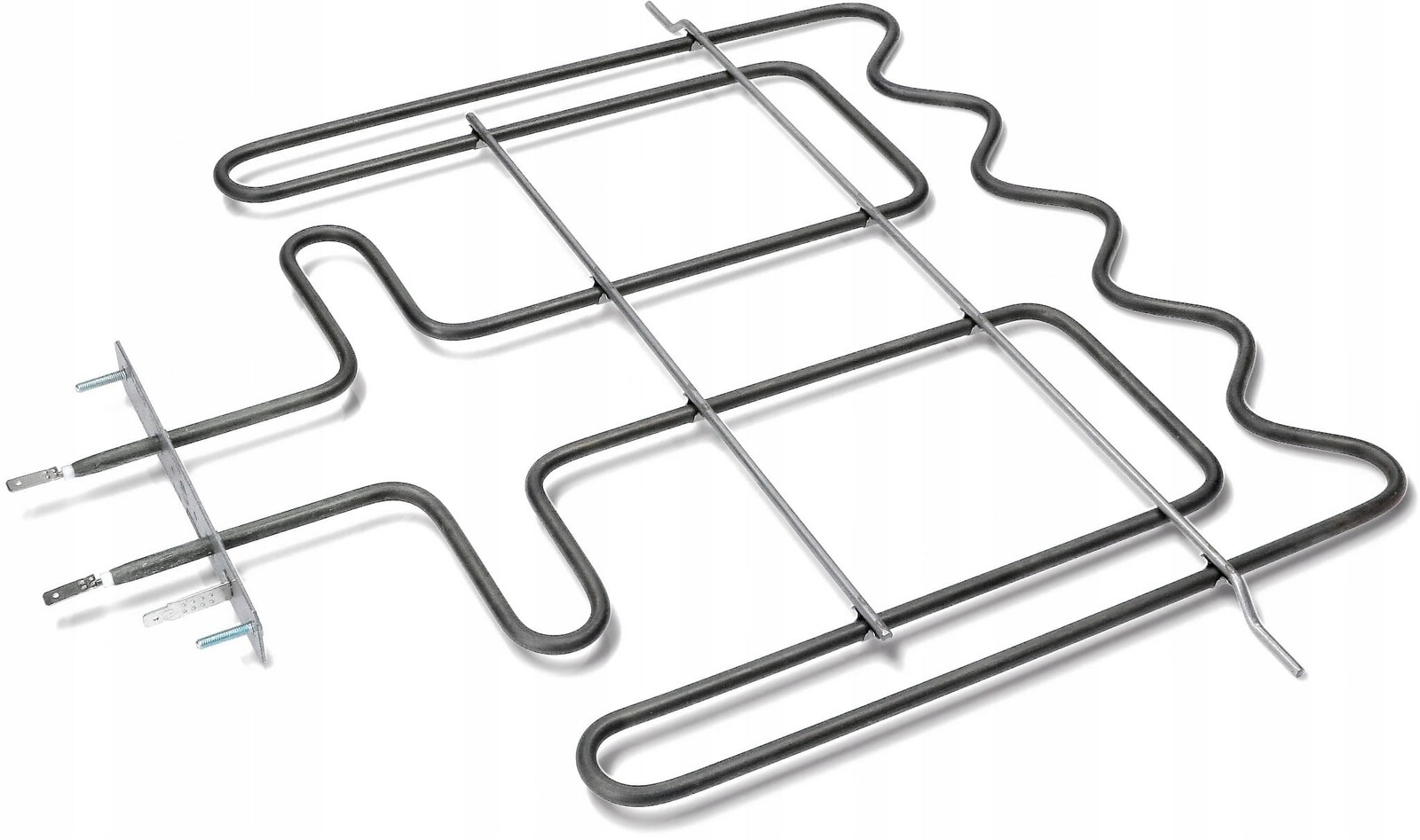 Horní ohřev 2450 W trouby Whirlpool Cube Fusion 481010568824