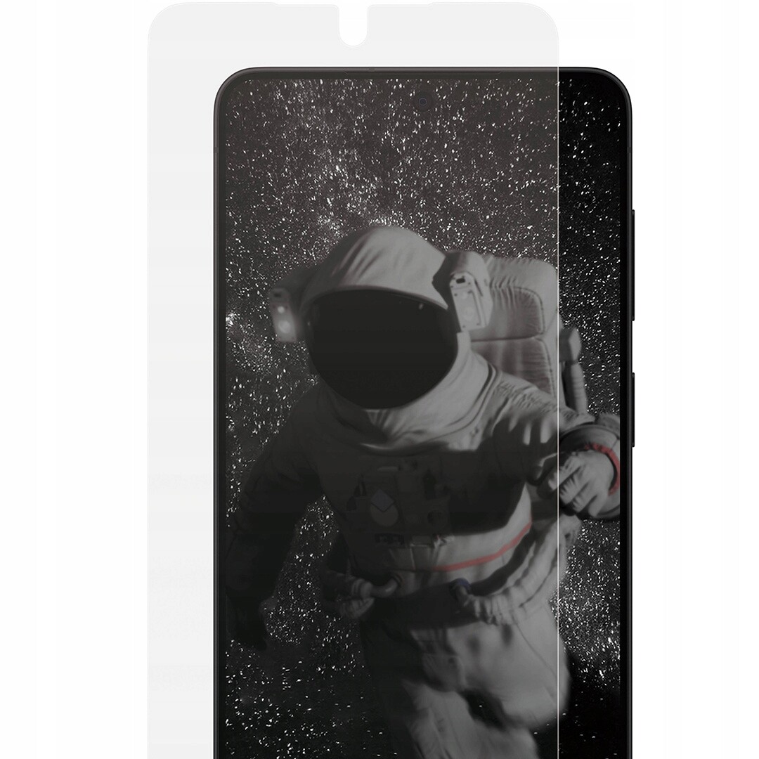 Tvrzené sklo PanzerGlass pro Galaxy S26 Plus, 9H, sklo s aplikátorem