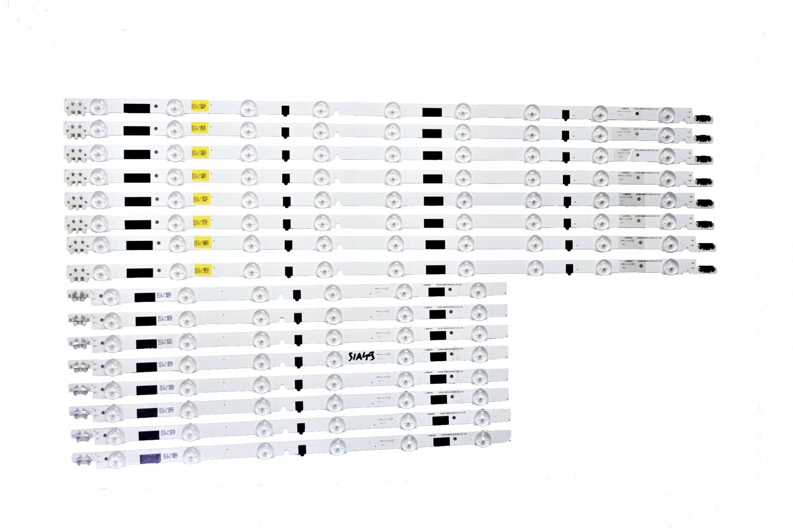 Led Lišty Samsung D2GE-460SCB-R3 (č. SIA49)