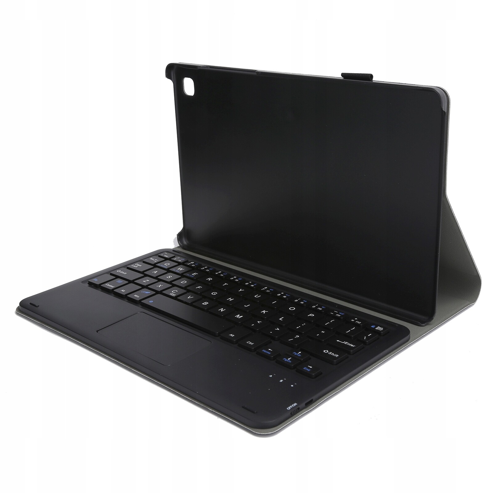 Case Bluetooth Klávesnice Pro axy Tab A7 T500 T505