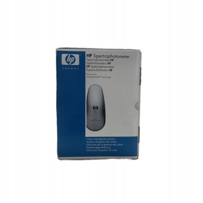 Hp Spectrophotometer Q7795A – Profesionální spektrofotometr