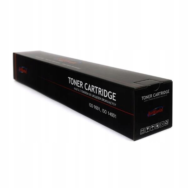Toner JetWorld černý Canon C-EXV64BK, náhrada CEXV64BK (5753C002)