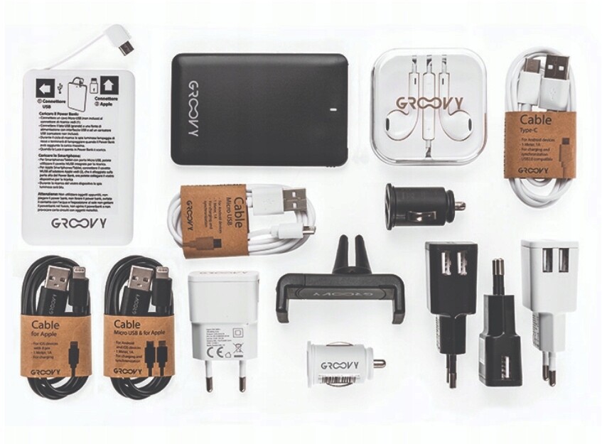 Sada Gsm Příslušenství