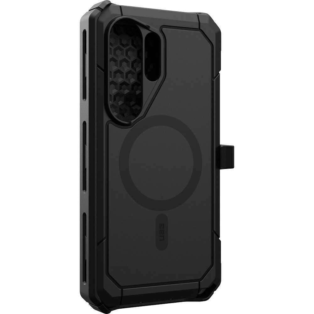 Pouzdro Urban Armor Gear pro Galaxy S26 Ultra pro MagSafe, silné kryt