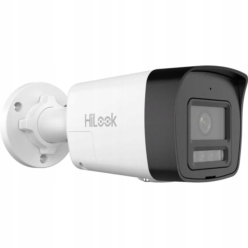 Hilook by Hikvision IPC-B160HA-LUF Kamera Smart Hybrid-Light