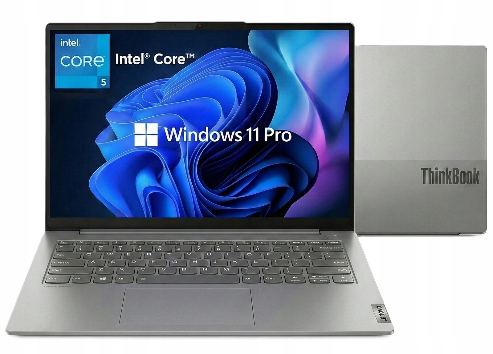 Lenovo ThinkBook 14 G8 Core 5 210H 16/512GB 14