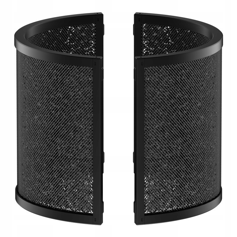 Filtr Dreame H13 s aktivním uhlím pro PM10/PM20